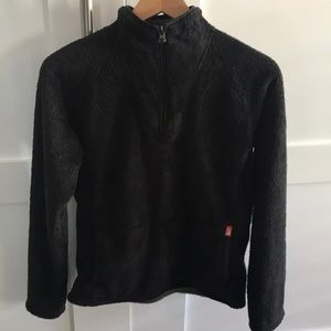 North Face Pull-Over